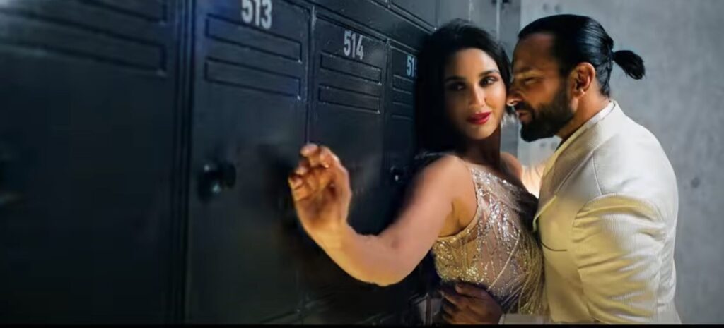 Jaadu Song Lyrics